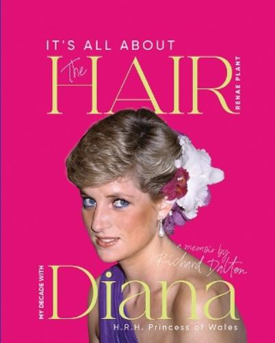 It's all about the Hair