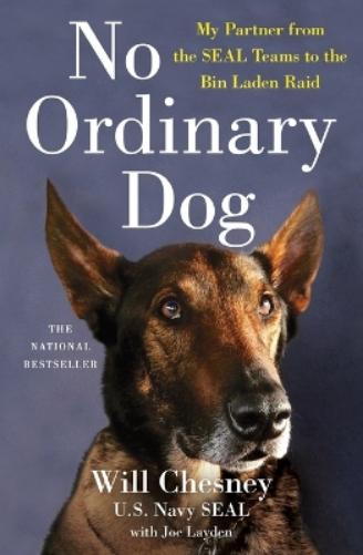 No Ordinary Dog