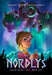 Nordlys: Book One: The award-winning and bestselling portal fantasy graphic novel, for fans of FROSTHEART and AMULET (Nordlys, 1
