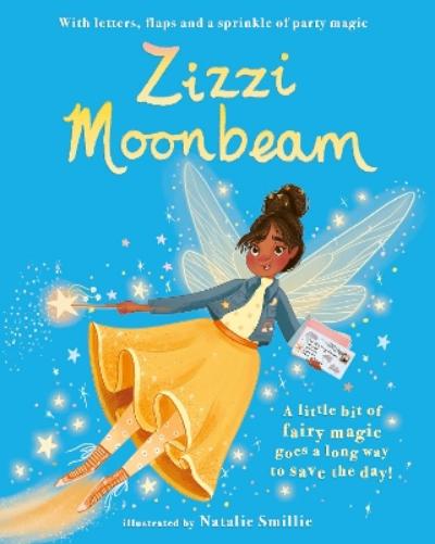 Zizzi Moonbeam