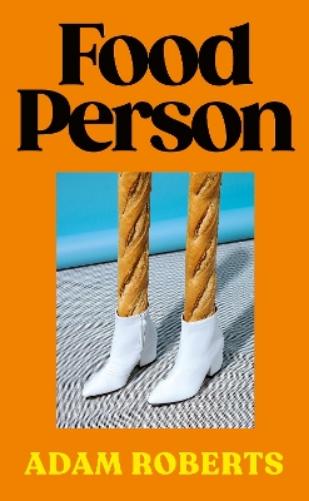 Food Person