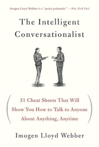 The Intelligent Conversationalist