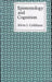 Epistemology and Cognition