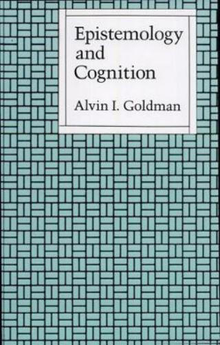 Epistemology and Cognition