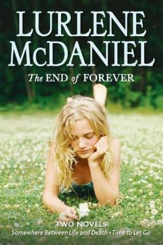 The End of Forever (Erin Bennett