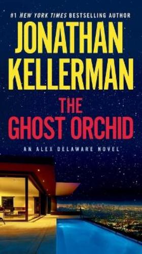 The Ghost Orchid