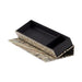 Vault of the Milan Cathedral (Duomo di Milano) Pencil Case (Wrap Closure)