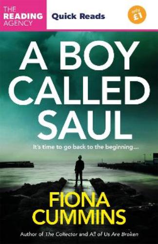 A Boy Called Saul