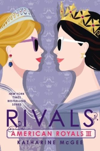 American Royals III: Rivals
