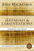 Jeremiah and Lamentations