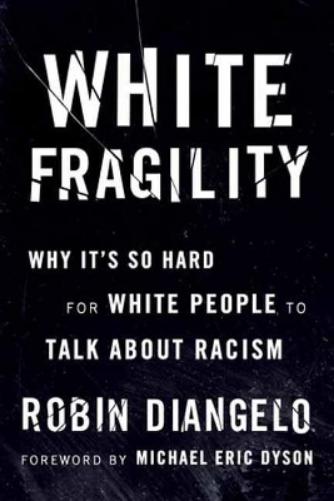 White Fragility