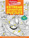 Extreme Adventure Puzzles