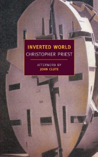 Inverted World (New York Review Books Classics
