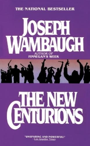The New Centurions