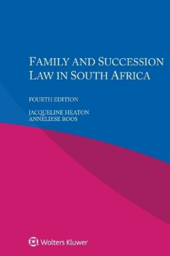 Family and Succession Law in South Africa