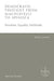Democratic Thought from Machiavelli to Spinoza