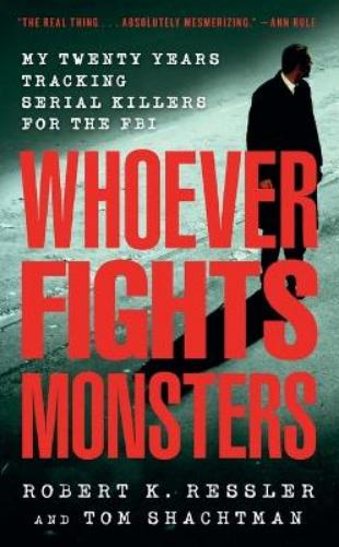 Whoever Fights Monsters
