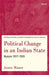 Political change in an Indian state