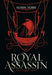 Royal Assassin (The Illustrated Edition)