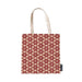 Hishi (Ukiyo-e Kimono Patterns) Canvas Bag