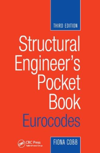 Structural Engineer's Pocket Book: Eurocodes