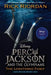 Percy Jackson and the Olympians, Book One: Lightning Thief Disney+ Tie in Edition
