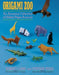 Origami Zoo