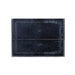 Inkblot (Old Leather Collection) Document Folder (Wrap Closure)