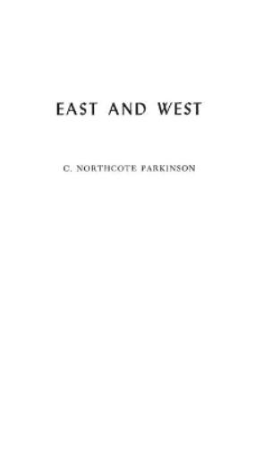 East and West