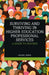 Surviving and Thriving in Higher Education Professional Services