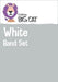 White Band Set