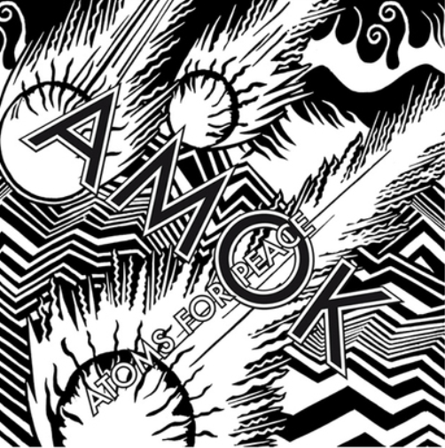 AMOK