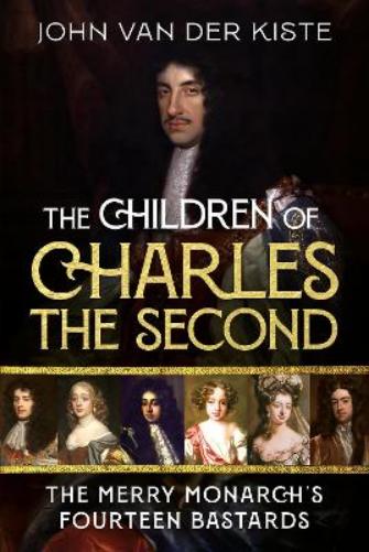 The Children of Charles the Second