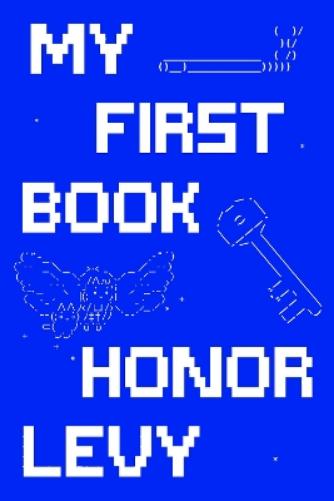 My First Book