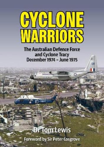 Cyclone Warriors