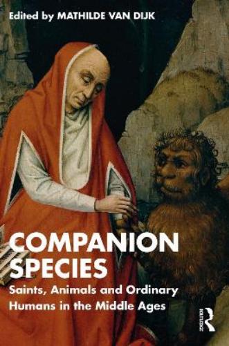 Companion Species