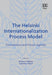The Helsinki Internationalization Process Model