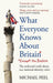 What Everyone Knows About Britain* (*Except The British