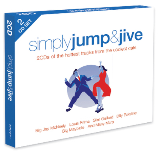 Simply Jump & Jive