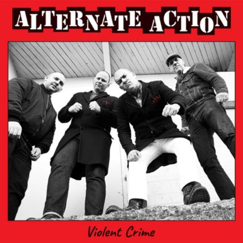 Violent Crime