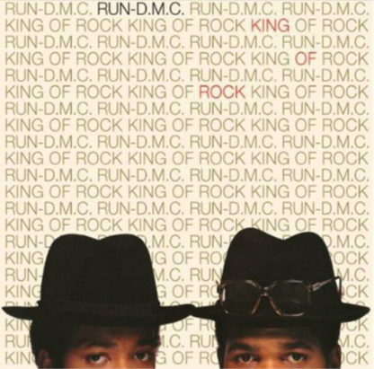 King of Rock