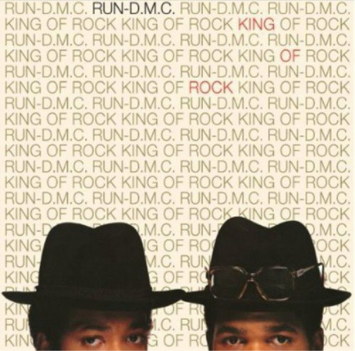 King of Rock