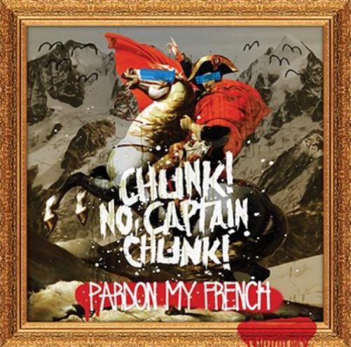 Pardon My French