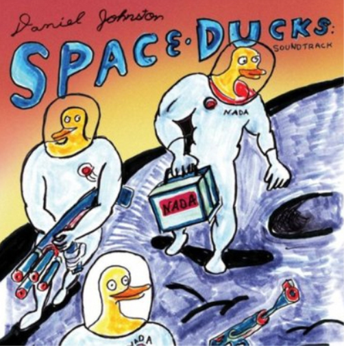 Space Ducks