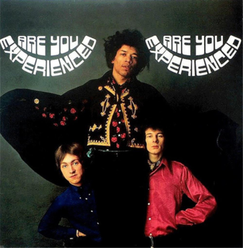 Are You Experienced