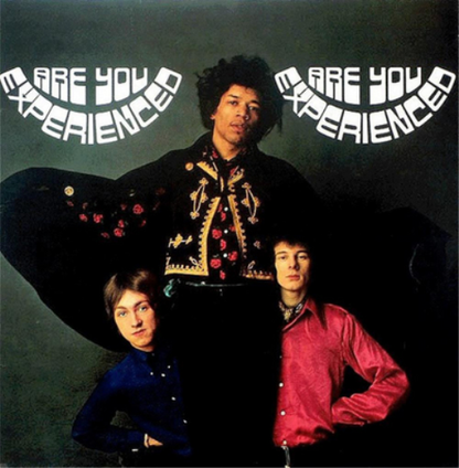 Are You Experienced