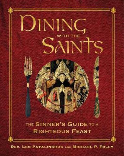 Dining with the Saints