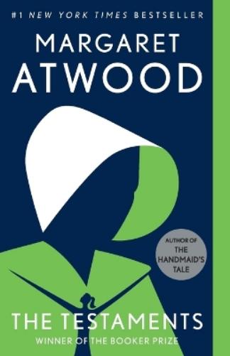 The Testaments: Booker Prize Winner