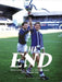 The End: From Glory to a Whole New Ball Game: Everton 1985-1994