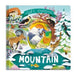 Let's Explore the Mountain